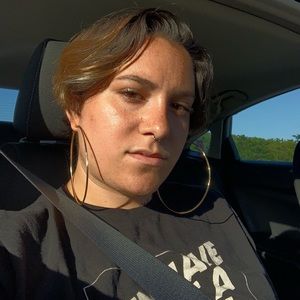 Meet your Posher, Haley